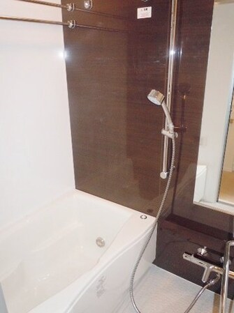 パークハビオ青山の物件内観写真